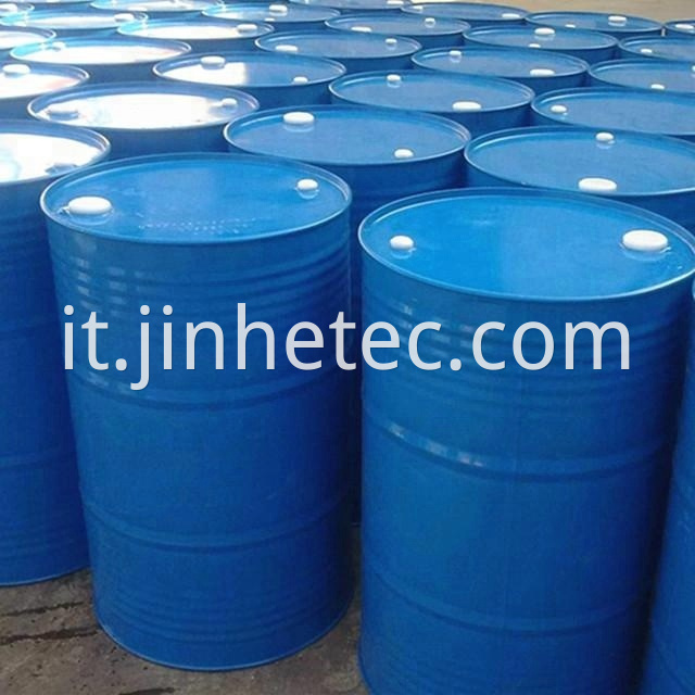 White PVC DOP Dioctyl Phthalate Liquid